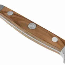 Güde Alpha Olive Spickmesser, X764/08 -Koch Klingen Verkaufsgeschäft GUX764 08 03 gude alpha olive gux764 08 03