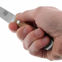 Güde Alpha Olive Spickmesser, X764/08 -Koch Klingen Verkaufsgeschäft GUX764 08 05 gude alpha olive gux764 08 05