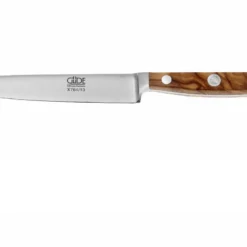 Güde Alpha Olive Spickmesser, X764/13