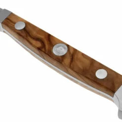 Güde Alpha Olive Spickmesser, X764/13 -Koch Klingen Verkaufsgeschäft GUX764 13 03 gude alpha olive gux764 13 03