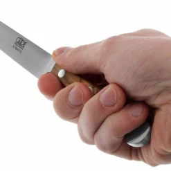 Güde Alpha Olive Spickmesser, X764/13 -Koch Klingen Verkaufsgeschäft GUX764 13 05 gude alpha olive gux764 13 05