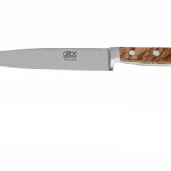 Güde Alpha Olive Flexibles Filiermesser X765/18