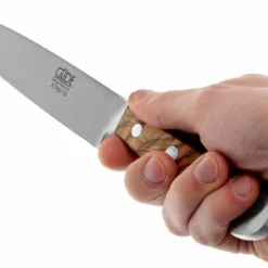 Güde Alpha Olive Flexibles Filiermesser X765/18 -Koch Klingen Verkaufsgeschäft GUX765 18 05 gude alpha olive gux765 18 05