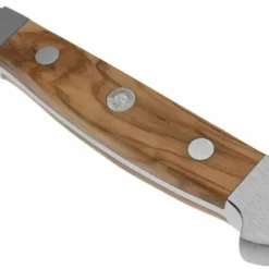 Güde Alpha Olive Schinkenmesser, X765/21 9 Güde Alpha Olive Schinkenmesser, X765/21 -Koch Klingen Verkaufsgeschäft GUX765 21 03 gude alpha olive gux765 21 03
