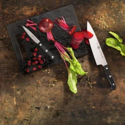 Zwilling Gourmet Officemesser 10 Cm, 36110-101 -Koch Klingen Verkaufsgeschäft Gourmet3