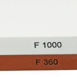 Helle Sharpening Stone L 300311 Schleifstein Körnung 360/1000, Lederscheide 9 Helle Sharpening Stone L 300311 Schleifstein Körnung 360/1000, Lederscheide -Koch Klingen Verkaufsgeschäft HE300311 03 helle scaled