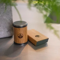 HORL 2 Rollschleifer Eiche, HO2E-SET 17 HORL 2 Rollschleifer Eiche, HO2E-SET -Koch Klingen Verkaufsgeschäft HLHO2E SET 08 horl