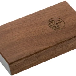 HORL 2 Rollschleifer Nussbaumholz, HO2N-SET -Koch Klingen Verkaufsgeschäft HLHO2N SET 04 horl scaled