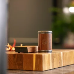 HORL 2 Rollschleifer Nussbaumholz, HO2N-SET -Koch Klingen Verkaufsgeschäft HLHO2N SET 06 horl