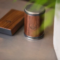 HORL 2 Rollschleifer Nussbaumholz, HO2N-SET -Koch Klingen Verkaufsgeschäft HLHO2N SET 07 horl