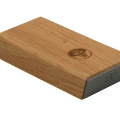 HORL 2 Magnetic Angle Support HSLE2-P Eichenholz -Koch Klingen Verkaufsgeschäft HLHSLE2 P 03 horl scaled