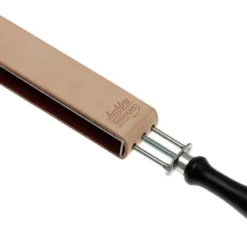 Herold Solingen HS56J Doppelseitiger Spannschraubriemen, Grün -Koch Klingen Verkaufsgeschäft HS56J 03 herold solingen spanriem groen hs56j 03