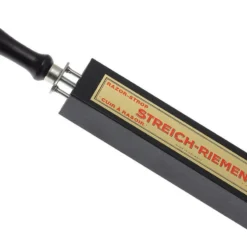 Herold Solingen HS56J Doppelseitiger Spannschraubriemen, Grün -Koch Klingen Verkaufsgeschäft HS56J 04 herold solingen spanriem groen hs56j 04