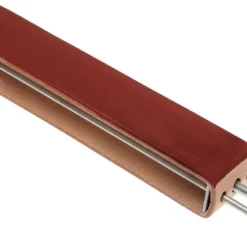 Herold Solingen HS56RI Doppelseitiger Spannschraubriemen, Rot 10 Herold Solingen HS56RI Doppelseitiger Spannschraubriemen, Rot -Koch Klingen Verkaufsgeschäft HS56RI 04 herold solingen spanriem rood hs56ri 04