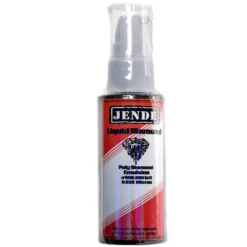 Jende Poly Diamond Emulsion 0,025 Micron Stropping Emulsion, 50 Ml