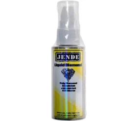 Jende Poly Diamond Emulsion 0,10 Micron Stropping Emulsion, 50 Ml