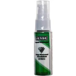 Jende Poly Diamond Emulsion 0,25 Micron Stropping Emulsion, 25 Ml