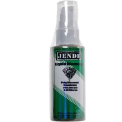 Jende Poly Diamond Emulsion 0,25 Micron Stropping Emulsion, 50 Ml