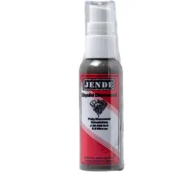 Jende Poly Diamond Emulsion 0,5 Micron Stropping Emulsion, 50 Ml