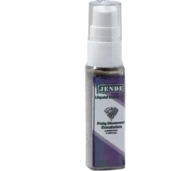 Jende Poly Diamond Emulsion 2 Micron Stropping Emulsion, 25 Ml