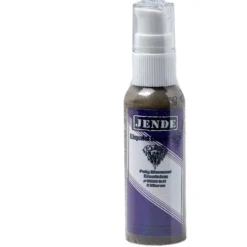Jende Poly Diamond Emulsion 2 Micron Stropping Emulsion, 50 Ml