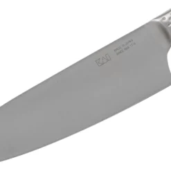 Kai Seki Magoroku Shoso Santoku, 16,5 Cm -Koch Klingen Verkaufsgeschäft KAAB 5156 03 kai seki magoroku shoso scaled