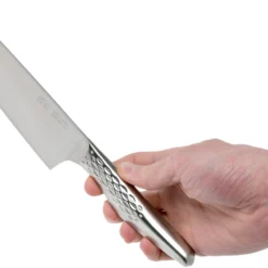 Kai Seki Magoroku Shoso Santoku, 16,5 Cm -Koch Klingen Verkaufsgeschäft KAAB 5156 06 kai seki magoroku shoso scaled