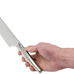 Kai Seki Magoroku Shoso Kochmesser, 18 Cm -Koch Klingen Verkaufsgeschäft KAAB 5158 06 kai seki magoroku shoso scaled