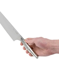 Kai Seki Magoroku Shoso Kochmesser, 24 Cm -Koch Klingen Verkaufsgeschäft KAAB 5160 06 kai seki magoroku shoso scaled