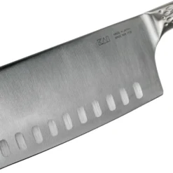 Kai Seki Magoroku Shoso Chinesisches Kochmesser, 16,5 Cm -Koch Klingen Verkaufsgeschäft KAAB 5165 03 kai scaled