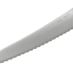 Kai Seki Magoroku Shoso Brotmesser, 21 Cm -Koch Klingen Verkaufsgeschäft KAAB 5167 03 kai scaled