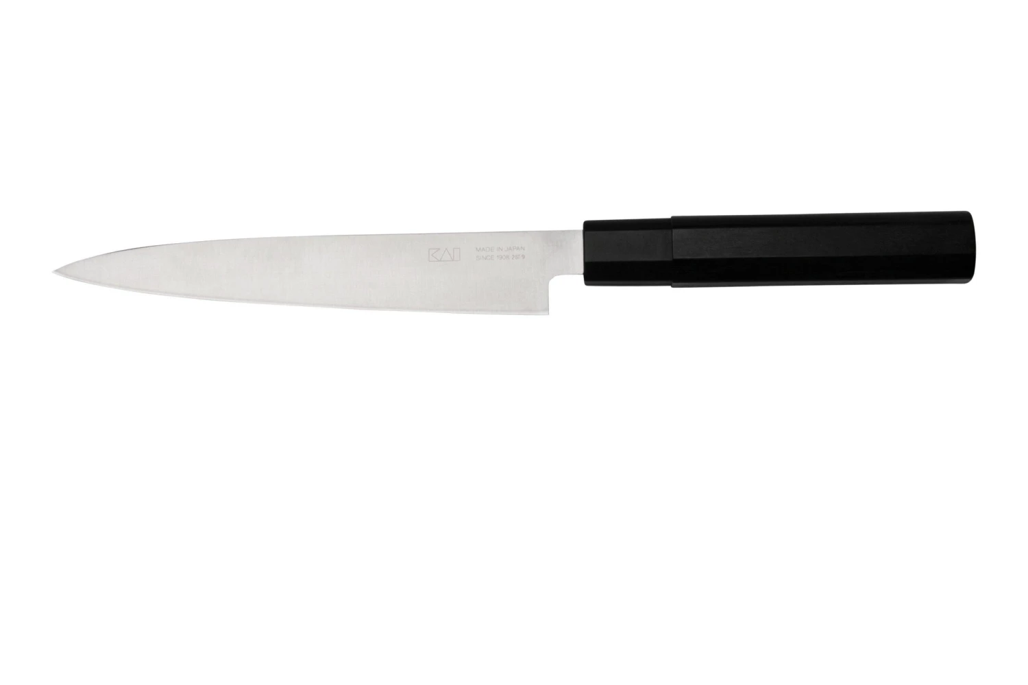 Kai Seki Magoroku Kinju Yanagiba 18 Cm, AK-1104 3 Kai Seki Magoroku Kinju Yanagiba 18 Cm, AK-1104