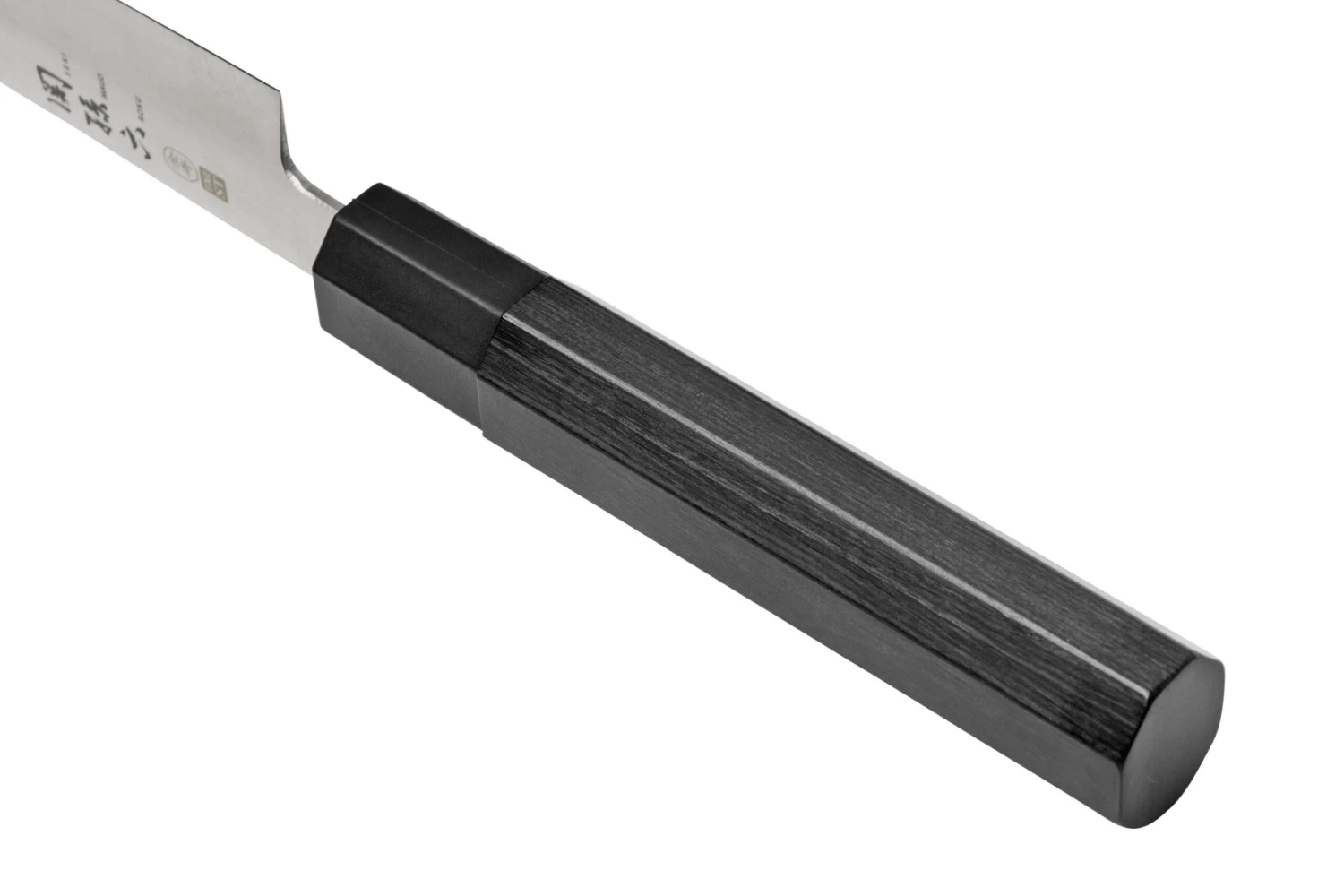 Kai Seki Magoroku Kinju Yanagiba 18 Cm, AK-1104 6 Kai Seki Magoroku Kinju Yanagiba 18 Cm, AK-1104 – Bild 4