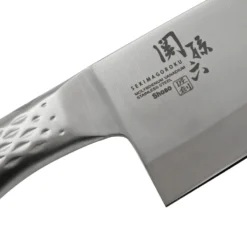 Kai Seki Magoroku Shoso Deba, 18 Cm -Koch Klingen Verkaufsgeschäft KAAK 1132 05 kai scaled