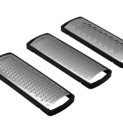 Kai Michel Bras BK-0221, 6-teiliges Reibenset -Koch Klingen Verkaufsgeschäft KABK 0221 03 kai scaled