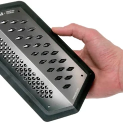 Kai Sebastian Conran Gifu Janus Raspel, Schwarz -Koch Klingen Verkaufsgeschäft KABP 0021 03 kai conran scaled