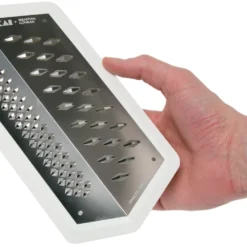 Kai Sebastian Conran Gifu Janus Raspel, Weiß 7 Kai Sebastian Conran Gifu Janus Raspel, Weiß -Koch Klingen Verkaufsgeschäft KABP 0022 03 kai conran scaled