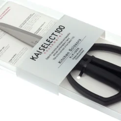 Kai Select 100 Küchenschere DH-6002 -Koch Klingen Verkaufsgeschäft KADH 6002 04 kai select 100 kadh 6002 04