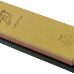 Kai Shun DM-0400 Kombischleifstein, Körnung 1000/4000