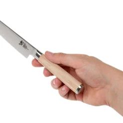 Kai Shun Classic White Universalmesser 15 Cm -Koch Klingen Verkaufsgeschäft KADM 0701W 07 kai shun classic scaled