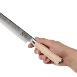 Kai Shun Classic White Fleischmesser 23 Cm -Koch Klingen Verkaufsgeschäft KADM 0704W 07 kai shun classic scaled