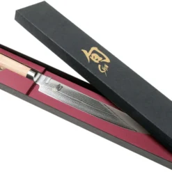 Kai Shun Classic White Fleischmesser 23 Cm -Koch Klingen Verkaufsgeschäft KADM 0704W 08 kai shun classic scaled