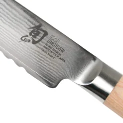 Kai Shun Classic White Brotmesser 23 Cm 15 Kai Shun Classic White Brotmesser 23 Cm -Koch Klingen Verkaufsgeschäft KADM 0705W 04 kai shun classic scaled
