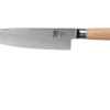 Kai Shun Classic White Kochmesser 20 Cm 1 Kai Shun Classic White Kochmesser 20 Cm -Koch Klingen Verkaufsgeschäft KADM 0706W 01 kai shun classic scaled