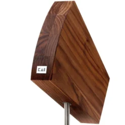 Kai Shun Drehbarer, Magnetischer Messerblock, Walnuss 8 Kai Shun Drehbarer, Magnetischer Messerblock, Walnuss -Koch Klingen Verkaufsgeschäft KADM 0799 03 kai shun kadm 0799 03