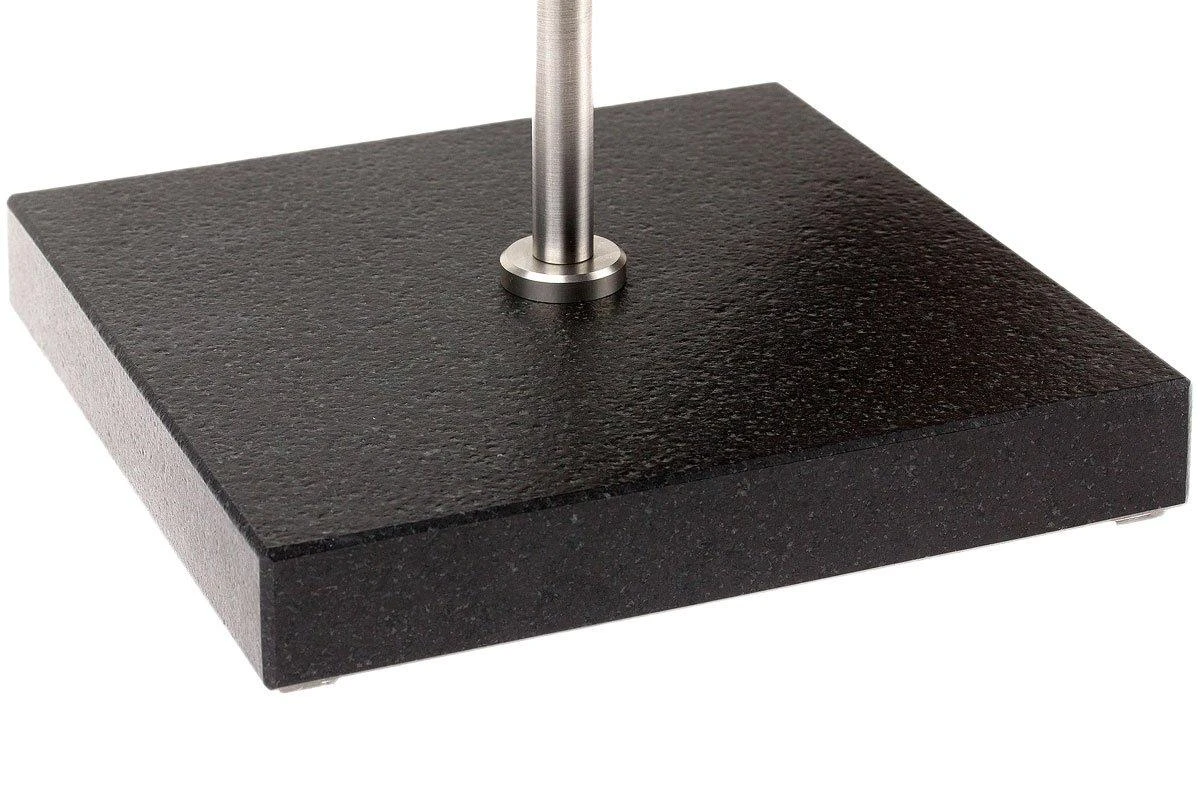 Kai Shun Drehbarer, Magnetischer Messerblock, Walnuss 6 Kai Shun Drehbarer, Magnetischer Messerblock, Walnuss – Bild 4