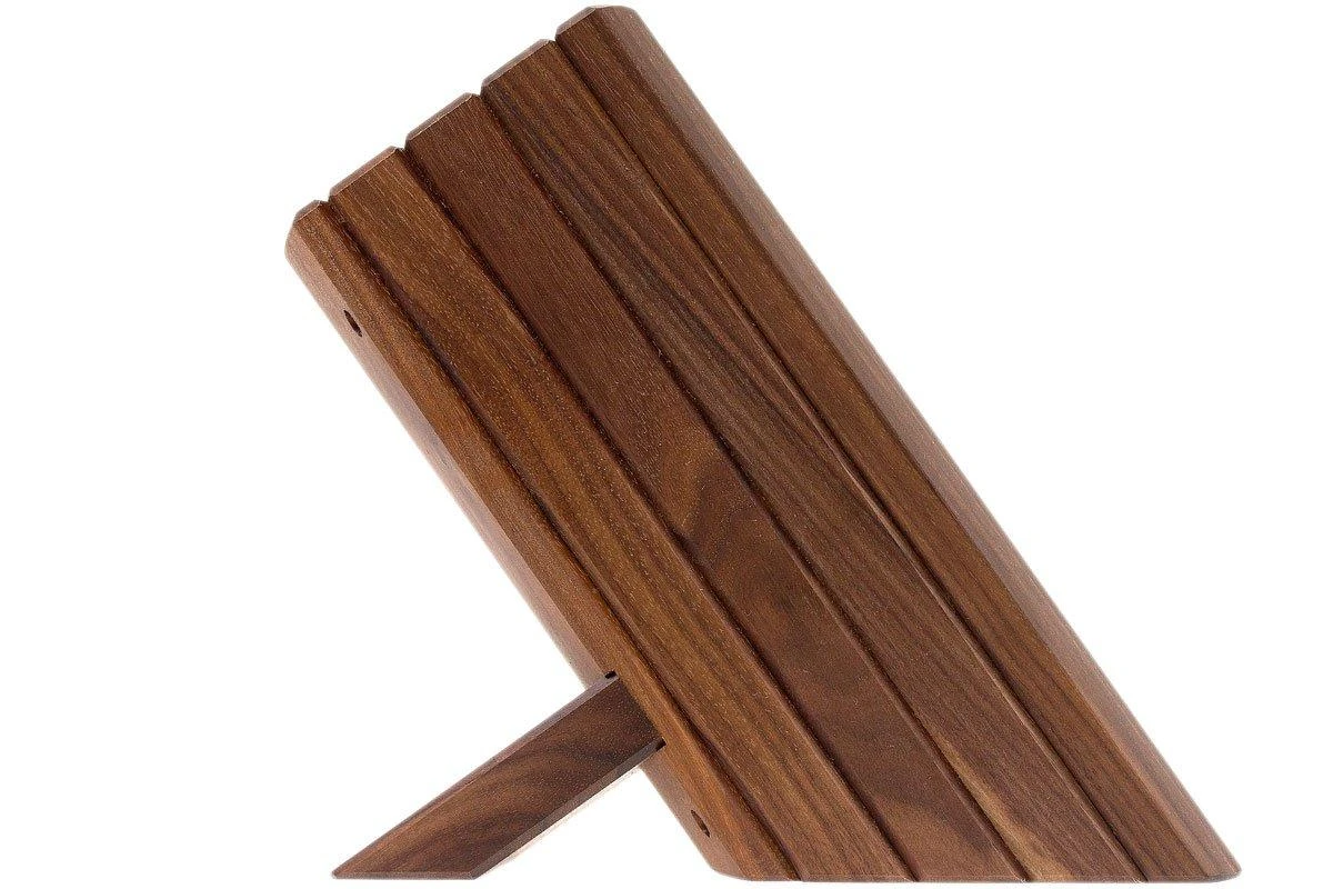 Kai Shun Messerblock, Walnuss, DM-0810 4 Kai Shun Messerblock, Walnuss, DM-0810 – Bild 2