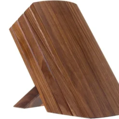 Kai Shun Messerblock, Walnuss, DM-0810 8 Kai Shun Messerblock, Walnuss, DM-0810 -Koch Klingen Verkaufsgeschäft KADM 0810 03 kai shun kadm 0810 03