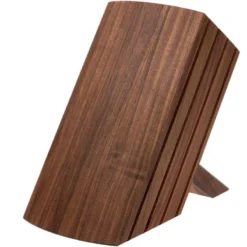 Kai Shun Messerblock, Walnuss, DM-0810 9 Kai Shun Messerblock, Walnuss, DM-0810 -Koch Klingen Verkaufsgeschäft KADM 0810 04 kai shun kadm 0810 04