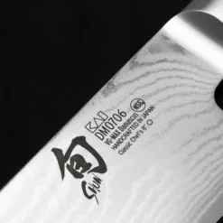 Kai Shun Classic DM-W23 Kochmesser 20 Cm + Küchenschürze -Koch Klingen Verkaufsgeschäft KADM W23 04 kai scaled